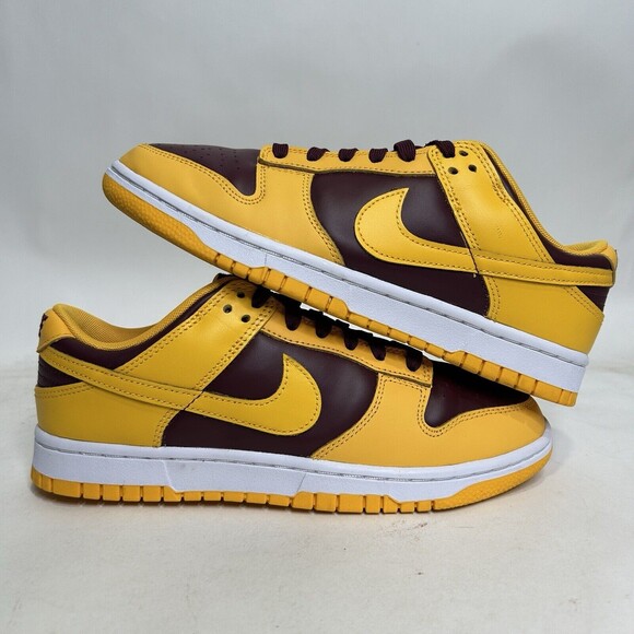 Nike Shoes Dunk Low Retro “Arizona State Sun Devils” main image 6